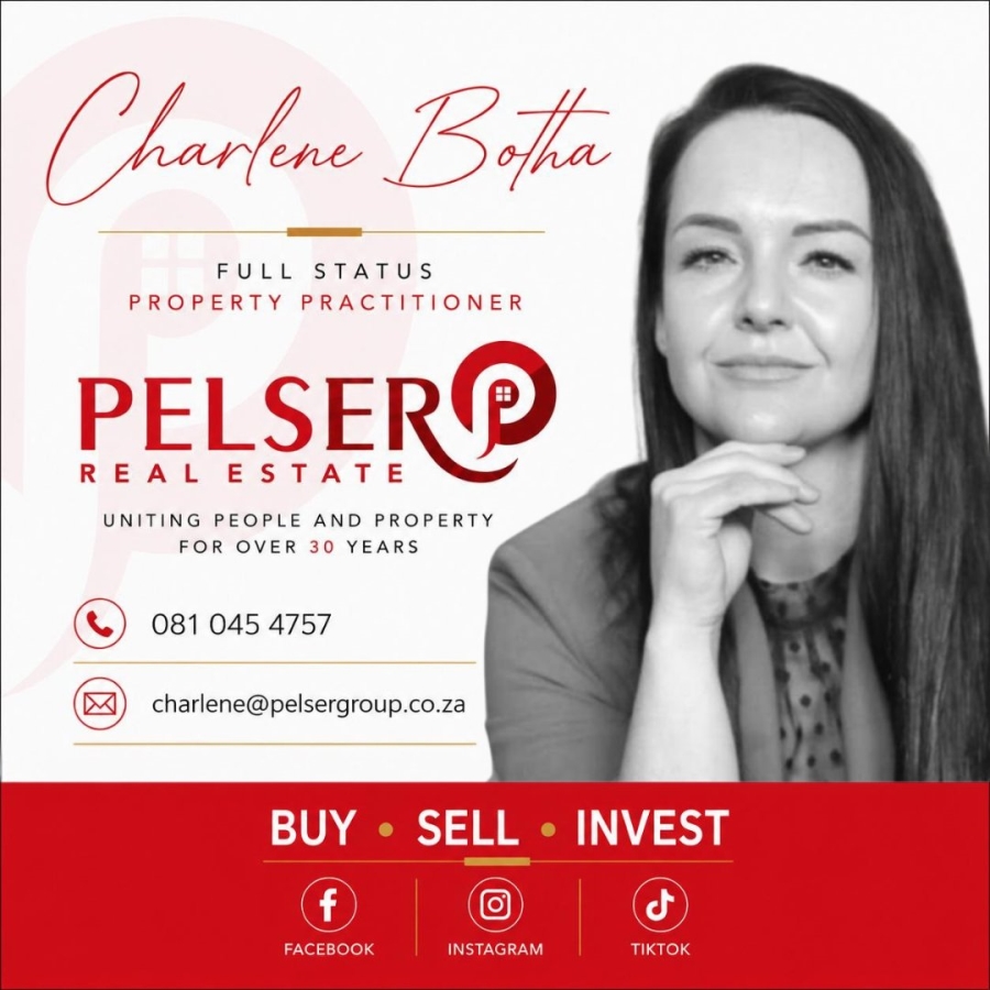 3 Bedroom Property for Sale in Mandela View Free State